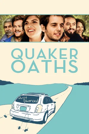 Постер: Quaker Oaths
