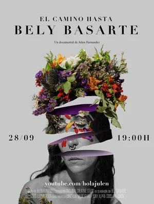 Постер: El Camino Hasta Bely Basarte
