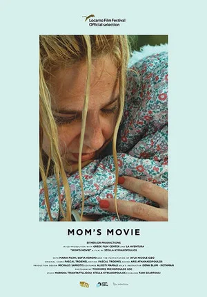 Постер: Mom's Movie