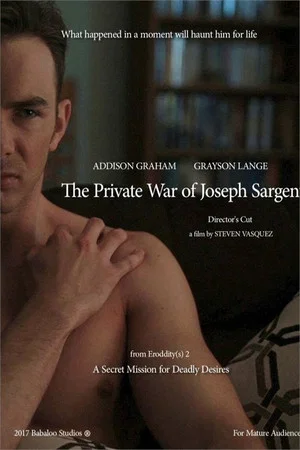 Постер: The Private War of Joseph Sargent