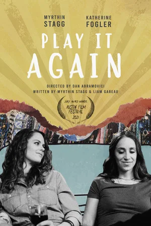 Постер: Play It Again
