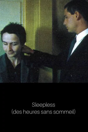 Постер: Sleepless