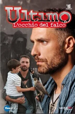 Постер: Ultimo - L'Occhio Del Falco