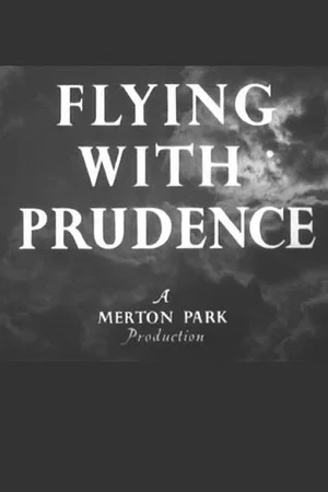 Постер: Flying with Prudence