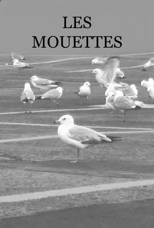 Постер: Les Mouettes