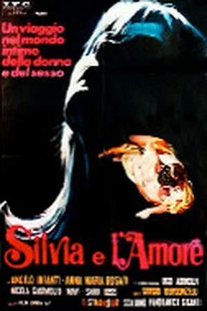 Постер: Silvia e l'amore