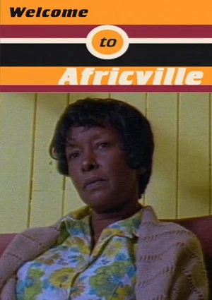 Постер: Welcome to Africville