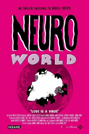 Постер: Neuroworld