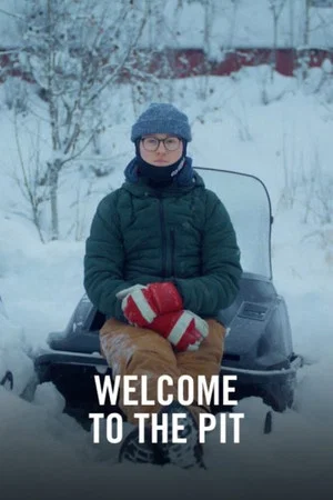 Постер: Welcome to the Pit