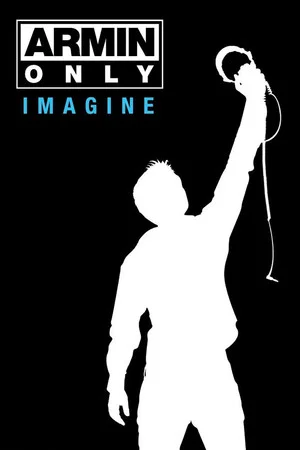 Постер: Armin Only: Imagine