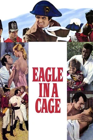 Постер: Eagle in a Cage