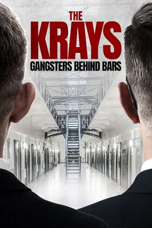 Постер: The Krays: Gangsters Behind Bars