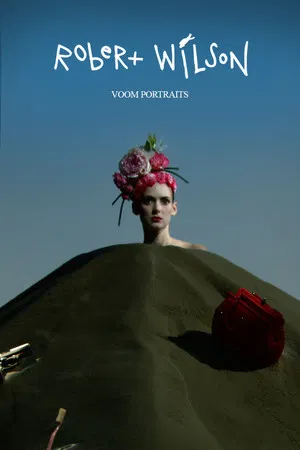 Постер: Voom Portraits