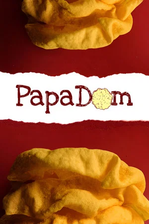 Постер: Papadom