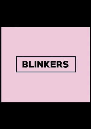 Постер: Blinkers