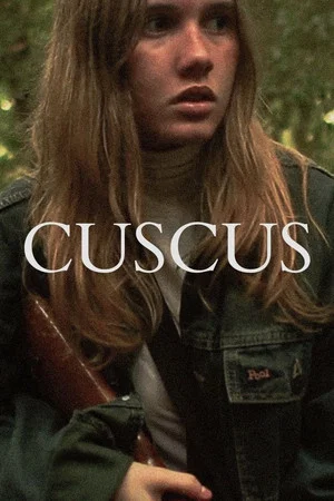 Постер: Cuscus