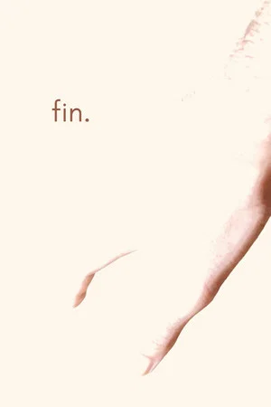 Постер: Fin.
