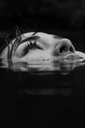 Постер: Learning To Drown