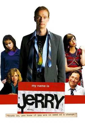 Постер: My Name Is Jerry