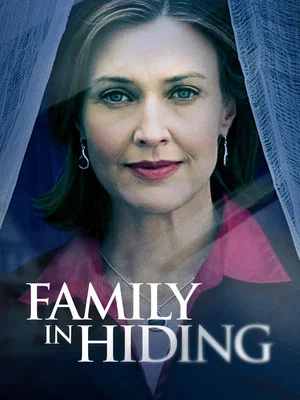 Постер: Family in Hiding