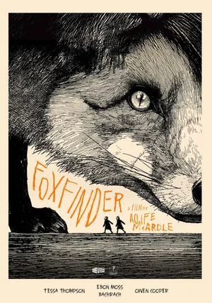 Постер: Foxfinder