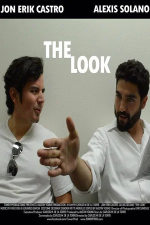 Постер: The Look