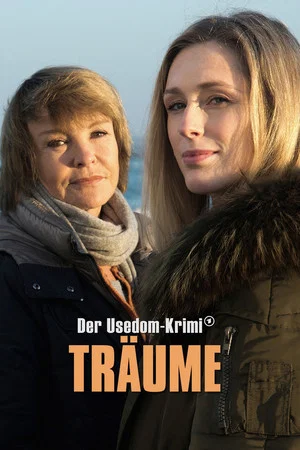 Постер: Träume - Der Usedom-Krimi