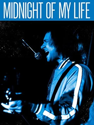 Постер: Midnight of My Life