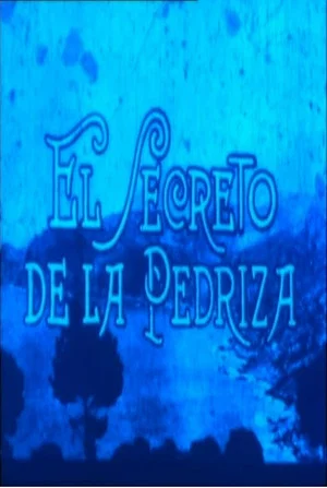 Постер: El secreto de la Pedriza