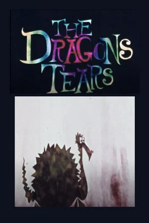 Постер: The Dragon's Tears