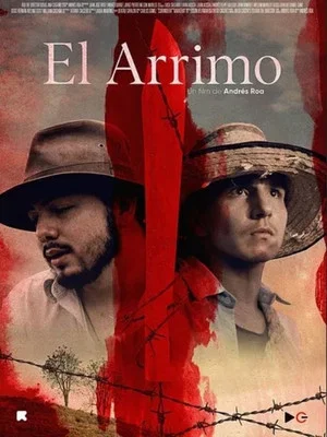 Постер: El arrimo