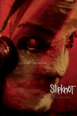 Постер: Slipknot: (sic)nesses