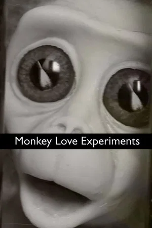 Постер: Monkey Love Experiments