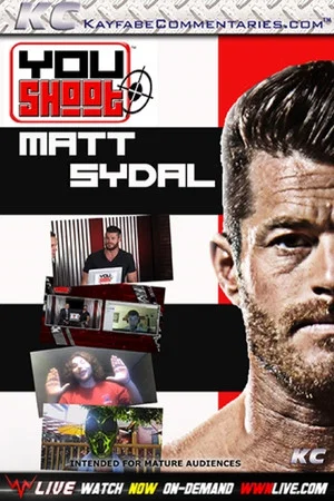 Постер: YouShoot: Matt Sydal