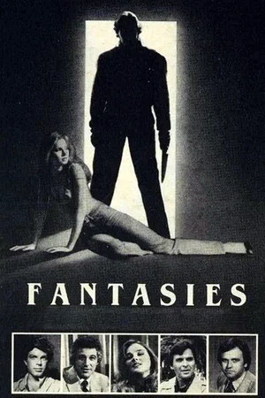 Постер: Fantasies