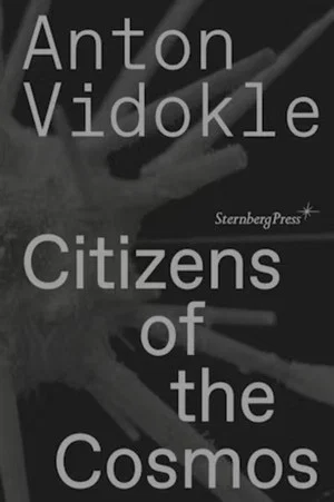 Постер: Citizens of the Cosmos