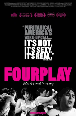 Постер: Fourplay