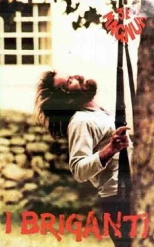 Постер: I briganti