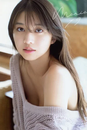 Постер: Makino Maria ~Maria 19~