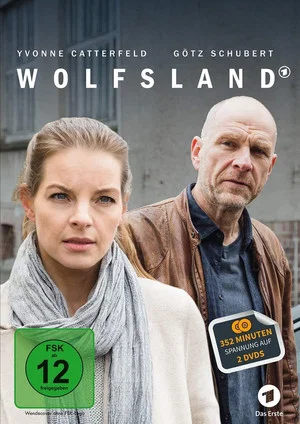 Постер: Wolfsland - Heimsuchung