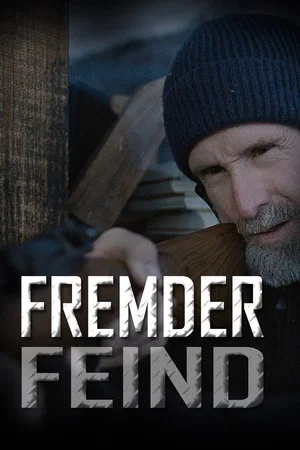 Постер: Fremder Feind