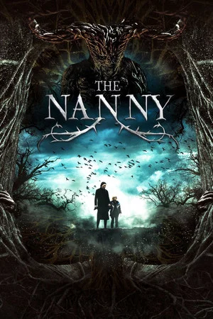 Постер: The Nanny