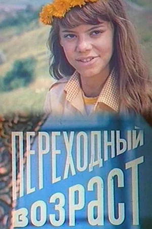 Постер: Переходный возраст
