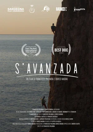 Постер: S'Avanzada