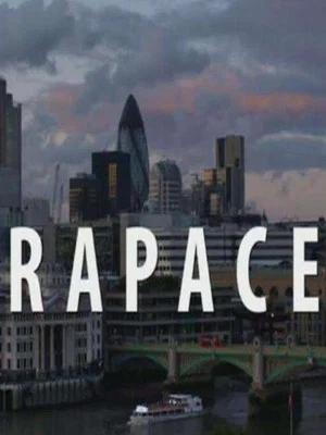 Постер: Rapace