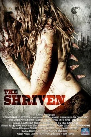 Постер: The Shriven