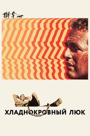 Постер: Хладнокровный Люк