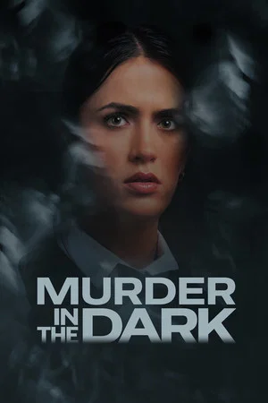 Постер: Murder in the Dark