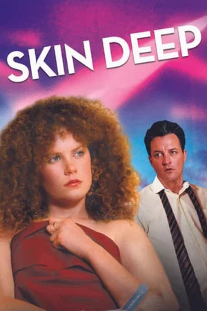 Постер: Skin Deep