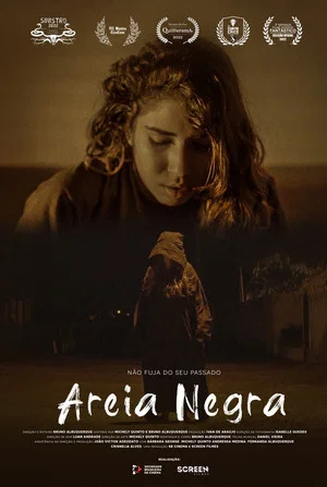 Постер: Areia Negra